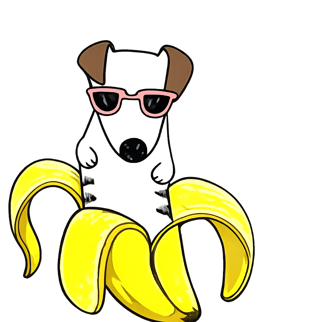 Hanna Banana - Creche e Hotel para Cães em Catanduva, SP
